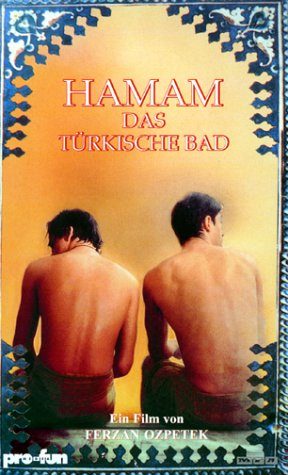 Steam: The Turkish Bath still 1