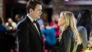 Love on the Sidelines still 5