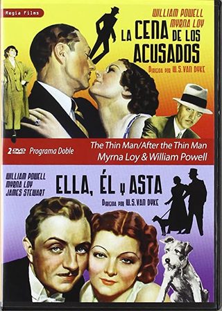 The Thin Man still 4