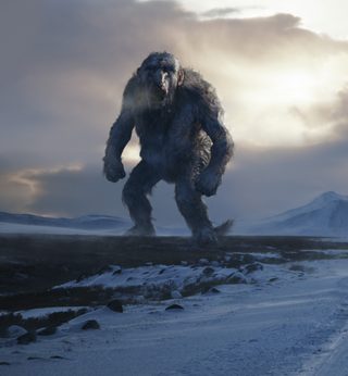 Troll Hunter still 6