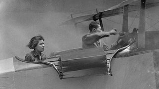 The Flying Ace still 4