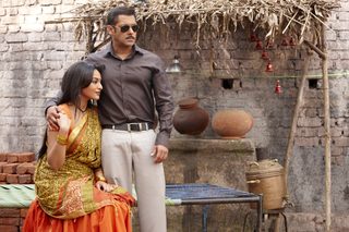 Dabangg still 3