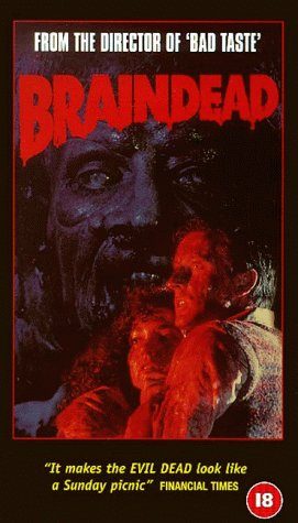 Dead Alive still 4