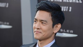 John Cho, photo 1 of 3