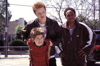 Max Keeble's Big Move still 3