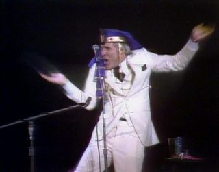 Steve Martin: Homage to Steve still 2