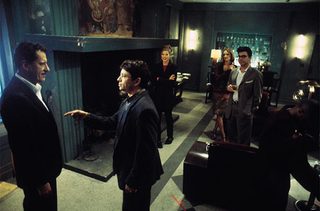 House on Haunted Hill still 5