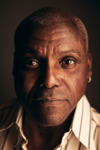 I'm Carl Lewis! still 2
