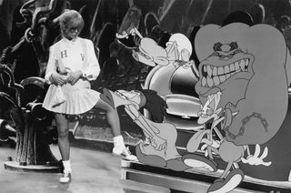 Cool World still 1