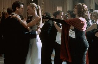 The Thomas Crown Affair still 8