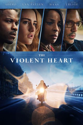 The Violent Heart still 2