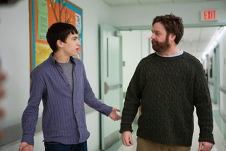 It's Kind of a Funny Story still 7