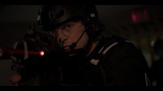 Biohazard: Patient Zero still 1