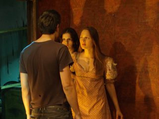The Shadows still 6