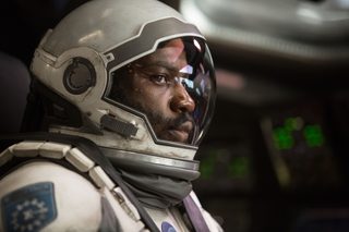 Interstellar still 6