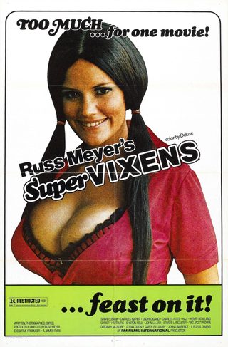 Supervixens still 7