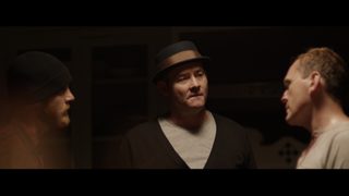 Cheap Thrills still 2
