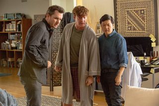 Killing Hasselhoff still 7