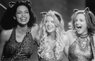 Josie and the Pussycats still 3