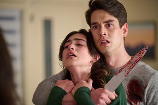 Psycho Intern still 4