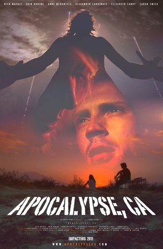 Apocalypse, CA still 6