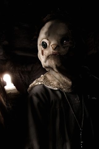 The Orphanage still 6