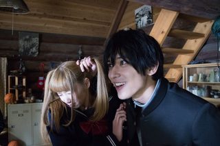 Friends Games: The Movie Final still 4