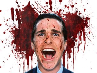 American Psycho still 3