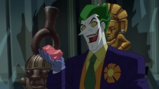Batman Unlimited: Monster Mayhem still 6