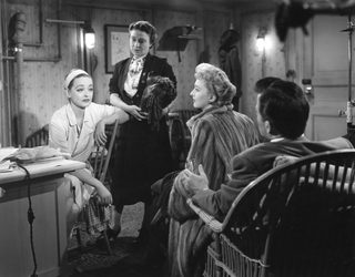 All About Eve still 4