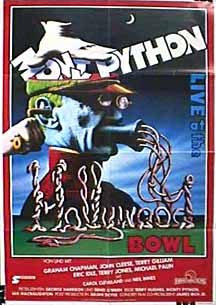 Monty Python Live at the Hollywood Bowl still 1