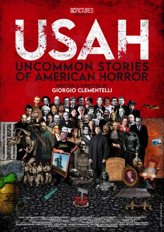 USAH: Uncommon Stories of American Horror still 8