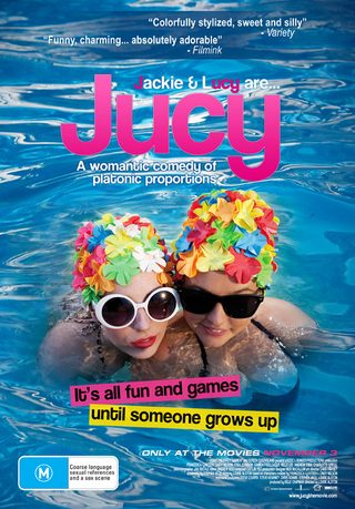Jucy still 5