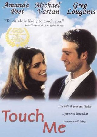 Touch Me still 2