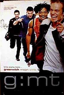 G:MT Greenwich Mean Time still 5