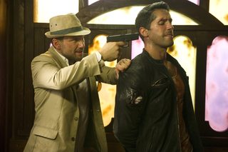 El Gringo still 6