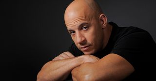 Vin Diesel, photo 1 of 3