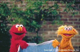 The Adventures of Elmo in Grouchland still 6