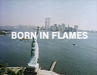 Born in Flames still 6