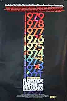 A Decade Under the Influence still 1