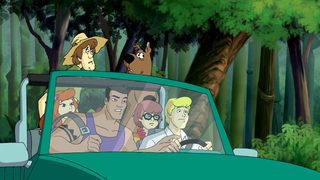 Aloha Scooby-Doo! still 6