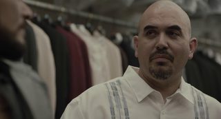The Tax Collector still 8