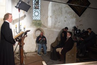 My Cousin Rachel still 4