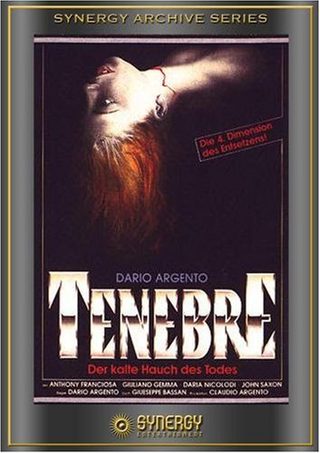 Tenebre still 2