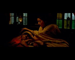 The Japanese Wife still 3