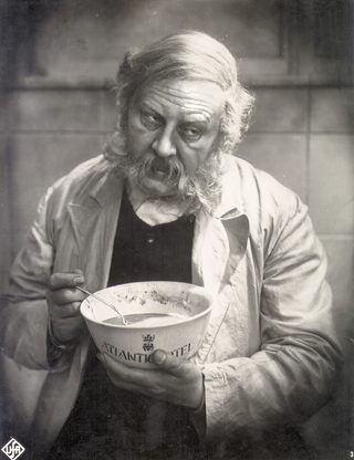 The Last Laugh still 6