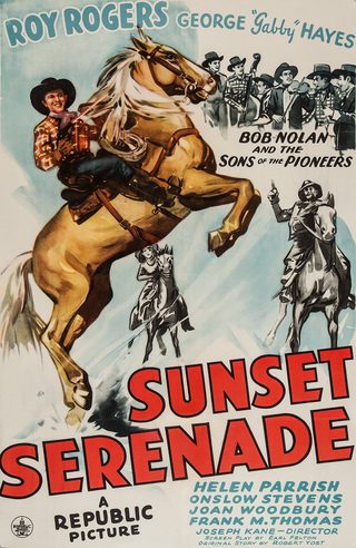 Sunset Serenade still 5