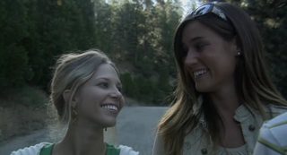 Halloween Night still 5