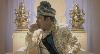 Aladdin 3477: The Jinn of Wisdom still 2