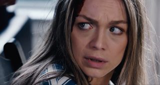 A Professor's Vengeance still 1